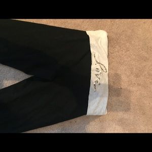 Victoria’s Secret Yoga Pants NWOT